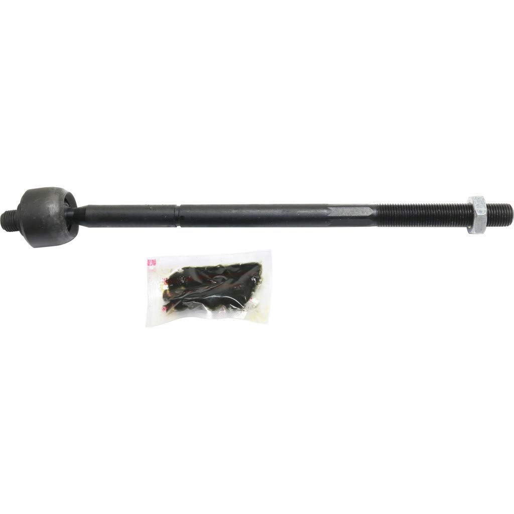 Chrysler Town And Country Tie Rod End 2001 02 03 2004 Driver Or Passenger Side Single Piece Front Inner Adjustable 4743142ad