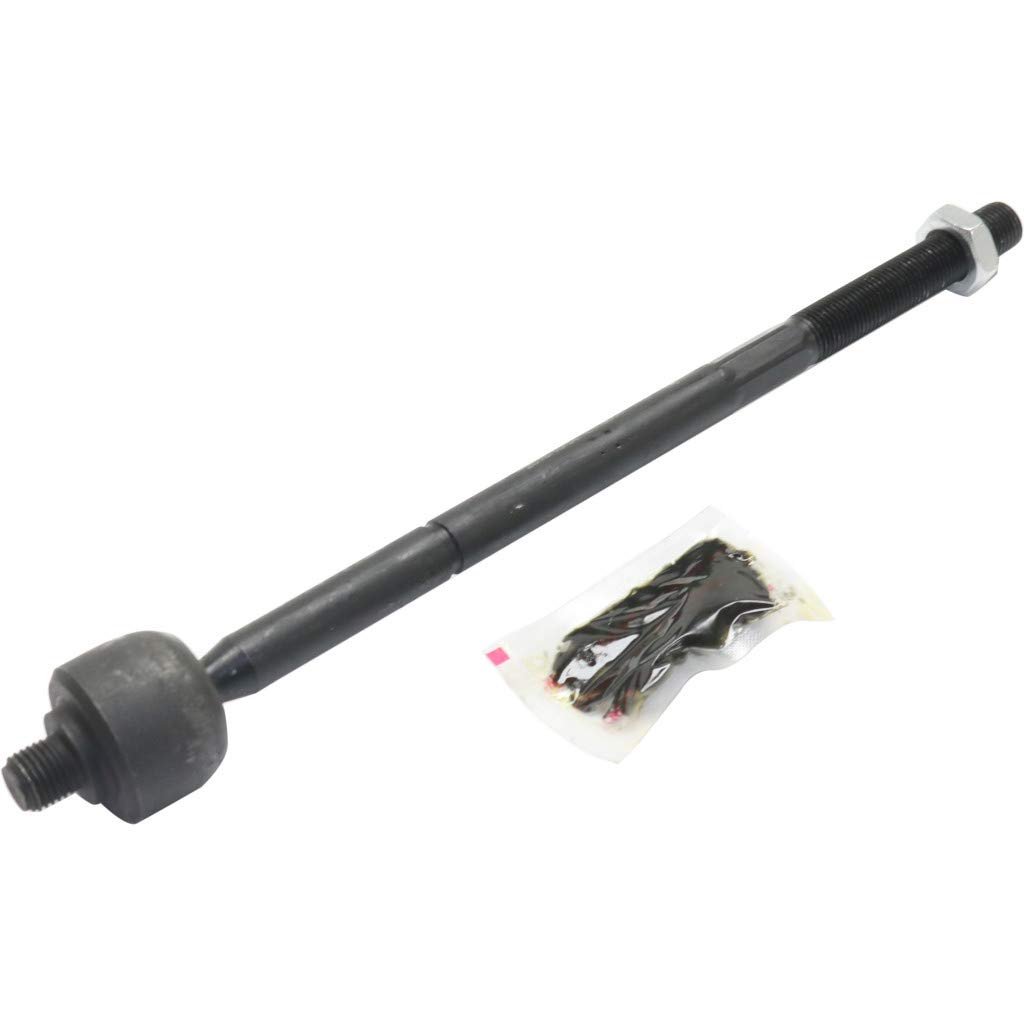 Chrysler Town And Country Tie Rod End 2001 02 03 2004 Driver Or Passenger Side Single Piece Front Inner Adjustable 4743142ad