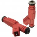 8pcs Fits For Vw Audi Ford 315cc 1 8t Turbo 2 3l Fuel Injectors 0280150945 M9593bb302