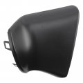 Carbbia Front Right Rearview Mirror Lower Support Cover Replaces Hsjxg-hld-20-22-r For Toyota Corolla 2019-2022 