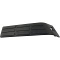 Gmc Sonoma Bumper Step Pad 1994 1995 1996 1997 Rear Passenger Side Fleetside All Cab Types Gm1153105 15647618 