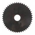 Complete Tractor 3016-0218 Sprocket Compatible With Replacement Foruniversal Products