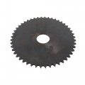 Complete Tractor 3016-0218 Sprocket Compatible With Replacement Foruniversal Products 