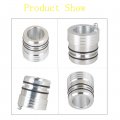 Wflnhb Wheel Bearing Grease Tool Replacement For Honda Pioneer 1000 1000-5 2017