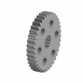 Polaris Snowmobile Sprocket-37t 3 4w 15t Spl Pm Genuine Part Qty 1 