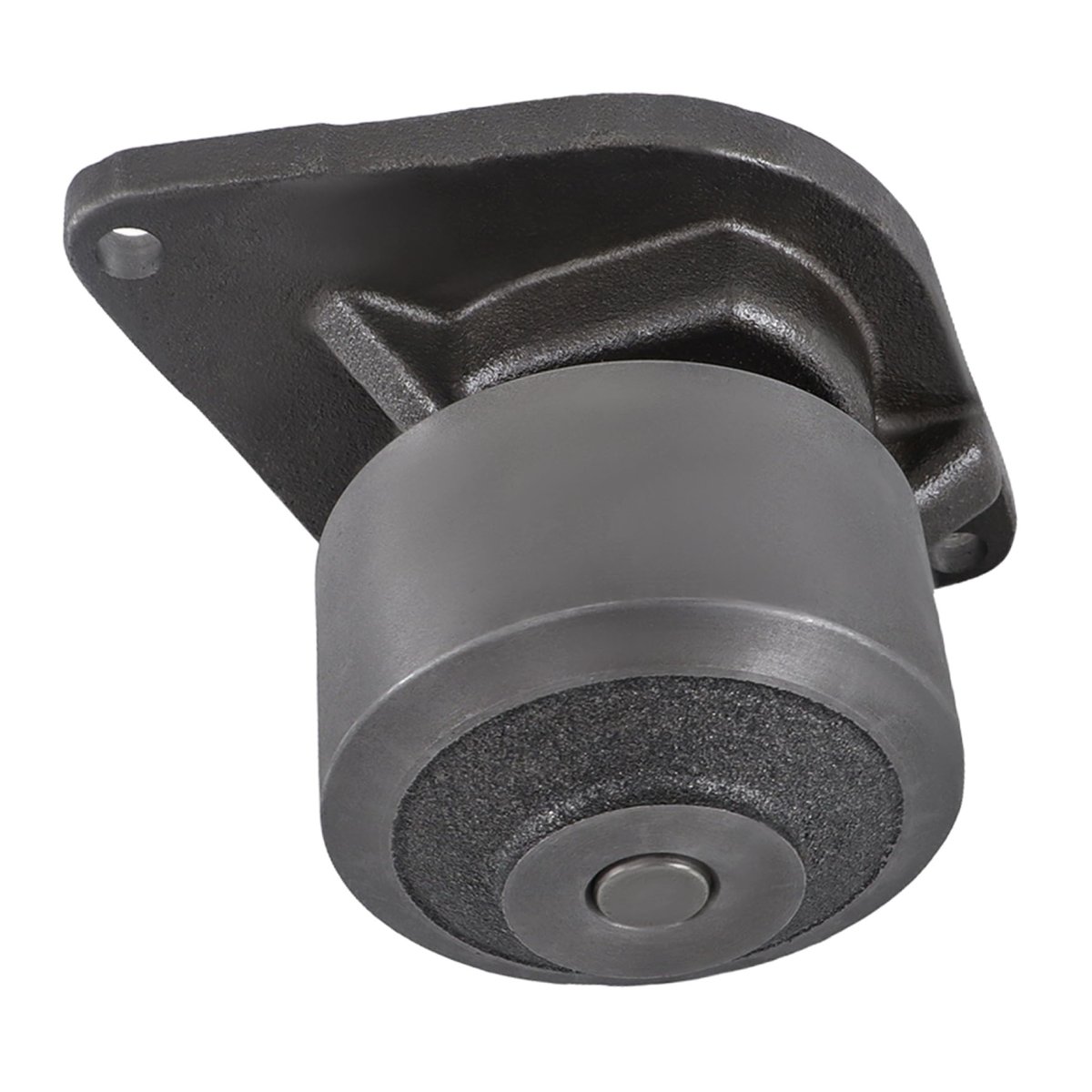 Water Pump Replacement For F600 Excavator Tractor Mower Loaders Aluminum And Steel Engine Cooling
