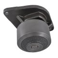 Water Pump Replacement For F600 Excavator Tractor Mower Loaders Aluminum And Steel Engine Cooling