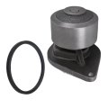 Water Pump Replacement For F600 Excavator Tractor Mower Loaders Aluminum And Steel Engine Cooling