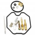 Secosautoparts 1 Set Carburetor Rebuild Kit Compatible With Honda Xr100r Xr100 1985-2000
