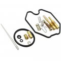 Secosautoparts 1 Set Carburetor Rebuild Kit Compatible With Honda Xr100r Xr100 1985-2000