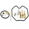 Secosautoparts 1 Set Carburetor Rebuild Kit Compatible With Honda Xr100r Xr100 1985-2000