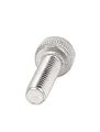 13mm Long M3x10mm Stainless Steel Hex Socket Head Cap Screws 100 Pcs