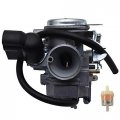 Carburetor For Honda Metropolitan 50 Chf50 Chf50s Carb Assembly 2006-2009