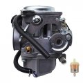 Carburetor For Honda Metropolitan 50 Chf50 Chf50s Carb Assembly 2006-2009