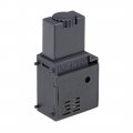 Uxcella Trigger Switch Fa2-4 Ibek Electric Drill Hammer 250v 4a Tool Power Speed Control Push Button