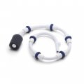 Polaris Genuine Parts B5 Sweep Hose Complete Replacement For Pressure-side Pool Cleaner 280 Tank Trax 380 Tr28p 