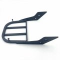 Xkh- Motorcycle Black Siy B Luggage Rack Compatible With 2003-2006 Vtx 1300n R S And 2002-2008 1800n R S B01g80qmny