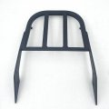 Xkh- Motorcycle Black Siy B Luggage Rack Compatible With 2003-2006 Vtx 1300n R S And 2002-2008 1800n R S B01g80qmny