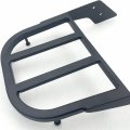 Xkh- Motorcycle Black Siy B Luggage Rack Compatible With 2003-2006 Vtx 1300n R S And 2002-2008 1800n R S B01g80qmny