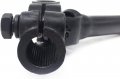 Bapmic 45202-33010 Steering Column Lower Intermediate Shaft Coupler Compatible With 1997-2001 Toyota Camry Lexus Es300