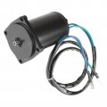For Tilt Trim Motor Omc 40hp 48hp 50hp 435532 437801 Mod-ztf1-8218