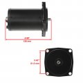 For Tilt Trim Motor Omc 40hp 48hp 50hp 435532 437801 Mod-ztf1-8218