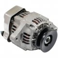 Total Power Parts Tpp-700012 Alternator Compatible With Replacement For Kubota Tractor L2800 L3130 L3400 L3430 L39 L4300 M4700 