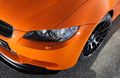 3m 1080 G14 Gloss Burnt Orange 5ft X 2ft 10 Sq Ft Car Wrap Vinyl Film 