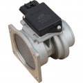 Aip Electronics Oe-spec Mass Air Flow Sensor Maf Afm For 1996-1997 Ford Mazda Probe 626 Mx-6 I4 Oem Fit Mf4527a-ps