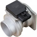 Aip Electronics Oe-spec Mass Air Flow Sensor Maf Afm For 1996-1997 Ford Mazda Probe 626 Mx-6 I4 Oem Fit Mf4527a-ps