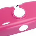Topteng Car Mirror Covers Caps For Mini Cooper R55 2008 Clubman R56 Hatchback 2007 R57 Convertible 2009 R60 Countryman 2010 R61