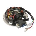 Motorcycle Stator Coil Fits For Polaris Atv Predator 90 2003 2004 2005 2006 Generator Magneto