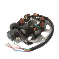 Motorcycle Stator Coil Fits For Polaris Atv Predator 90 2003 2004 2005 2006 Generator Magneto