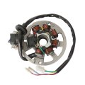 Motorcycle Stator Coil Fits For Polaris Atv Predator 90 2003 2004 2005 2006 Generator Magneto