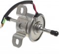 Solarhome New Fuel Pump Replaces Kb-eg601-52030 601-52030 For Kubota 2182 Gas Wg752 Wg972