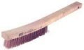 Ampco Safety Tools B-400 Scratch Brushes 2 Units 