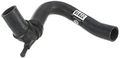 Premium Modular Coolant Hose 22816 Epdm Synthetic Fiber Black 25mm Inside Diameter For Automotive Systems 