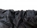 Stopbyus Jet Ski Watercraft Cover Compatible For Seadoo Gt Gti Gts Gtx Heavy-duty 420 Denier Jetski Pwc Travel Blue