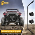 Rear Suspension Stabilizer Sway Bar For Polaris Ranger 1000 Pro Xd 2018-2024 5341248-458 5342287-458 5340278-458