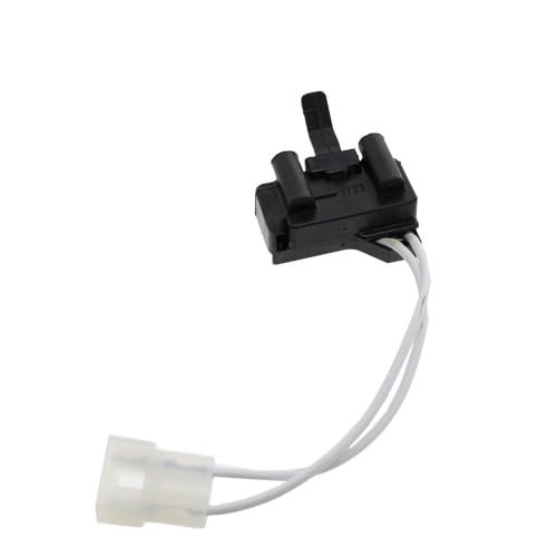 Climatek Dryer Door Switch Replaces Whirlpool