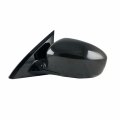 Driver Side Power Door Mirror With Heated Glass And Memory For Nissan Pathfinder 2013 2016 Ready To Paint Crshx22580 