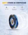 Air Conditioner A C Compressor Clutch For 1996-1996d E-150 Econoline 4 9l For Ford 5 0l Ca-40conditioner A C Compressor Clutch