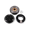 Air Conditioner A C Compressor Clutch For 1996-1996d E-150 Econoline 4 9l For Ford 5 0l Ca-40conditioner A C Compressor Clutch 