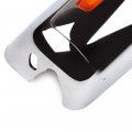 Ocpty Truck Side View Upper Mirror Caps With Led And Chrome Housing Back Towing Cap Left Right For 2002-2018 International