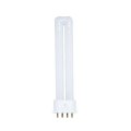 Pack Of 10 Satco S8365 Cf9ds E 841 Compact Fluorescent Bulb 