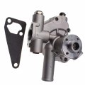 Solarhome Water Pump 13506 For Yanmar Engine Tk244 Tk249 Tk366 Tk374 13-506
