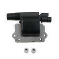 Beck Arnley 178-8152 Ignition Coil 