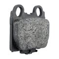Rear Ceramic Brake Pads For Lexus Is300 2001 To 2005 2 Wheel Set Part Number 446632010 
