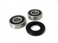 Boss Bearing H-xr75-rr-2c3-2 Rear Wheel Bearings And Seal Kit For Honda Xl100s 1981-1985 