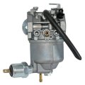 Cylinman Am128355 Carburetor Fit For John Deere 2317 2718 9330 Lx188 Lx279 Lx289 17hp Kawasaki Fd501v Engine 15003-2653